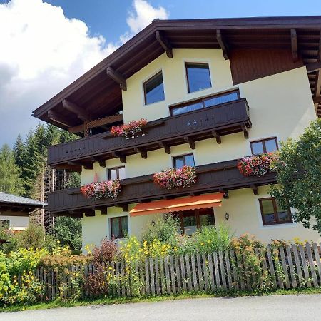 Appartements Lederer Мариа-Альм Экстерьер фото