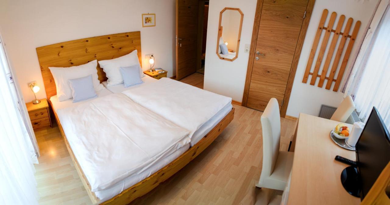 Appartements Lederer Мариа-Альм Экстерьер фото