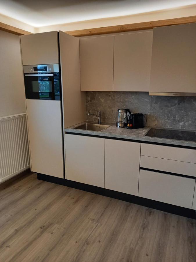 Appartements Lederer Мариа-Альм Экстерьер фото