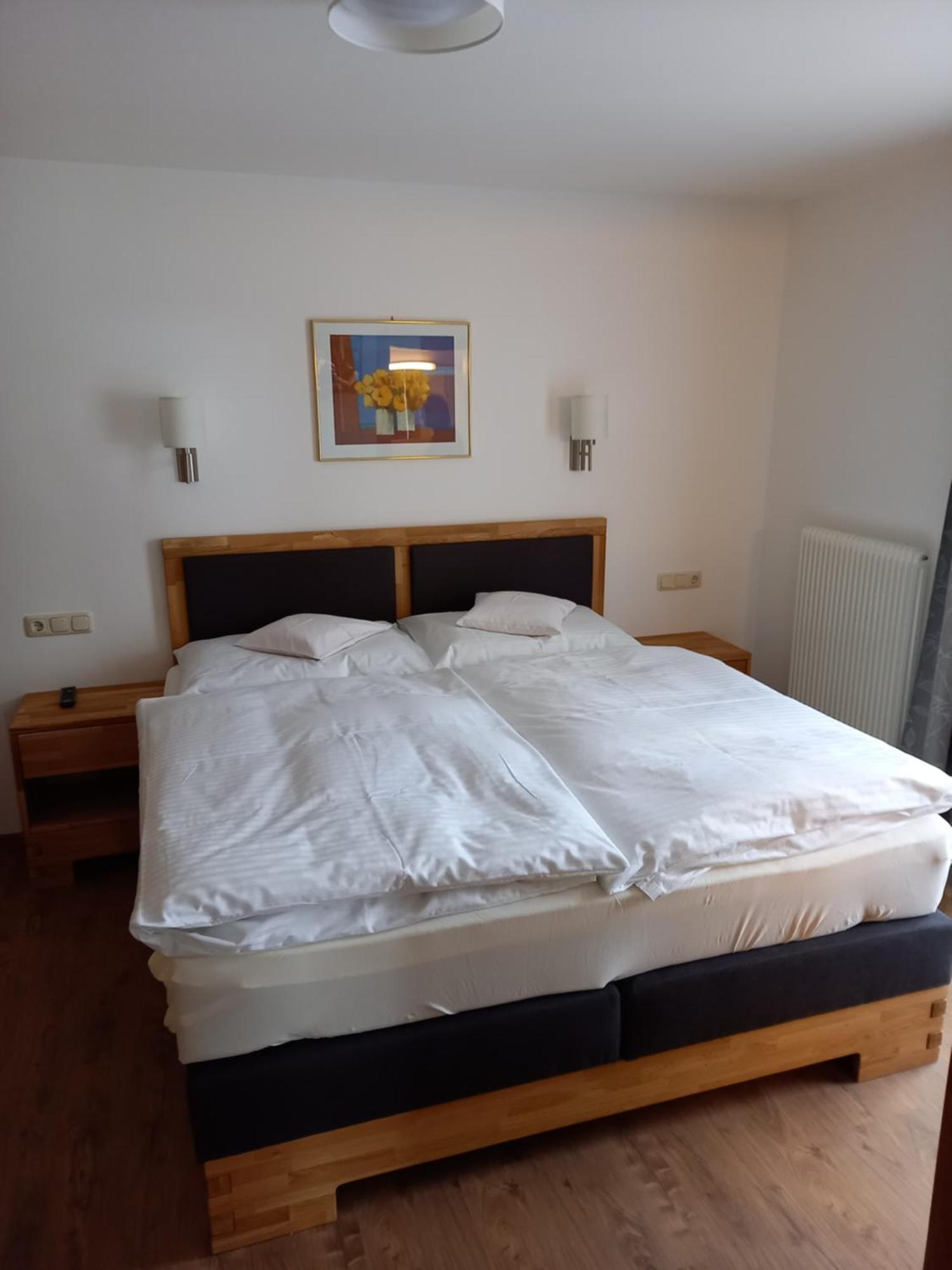 Appartements Lederer Мариа-Альм Экстерьер фото