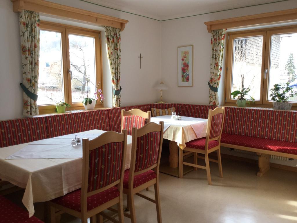 Appartements Lederer Мариа-Альм Экстерьер фото